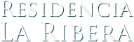 Residencia La Ribera